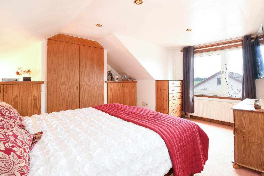 Additional property image - Phoenix, Caldhame, Laurencekirk