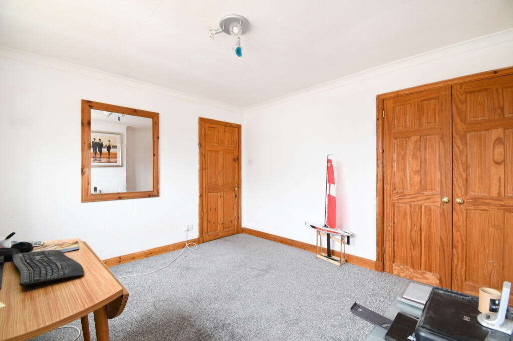 Additional property image - Phoenix, Caldhame, Laurencekirk