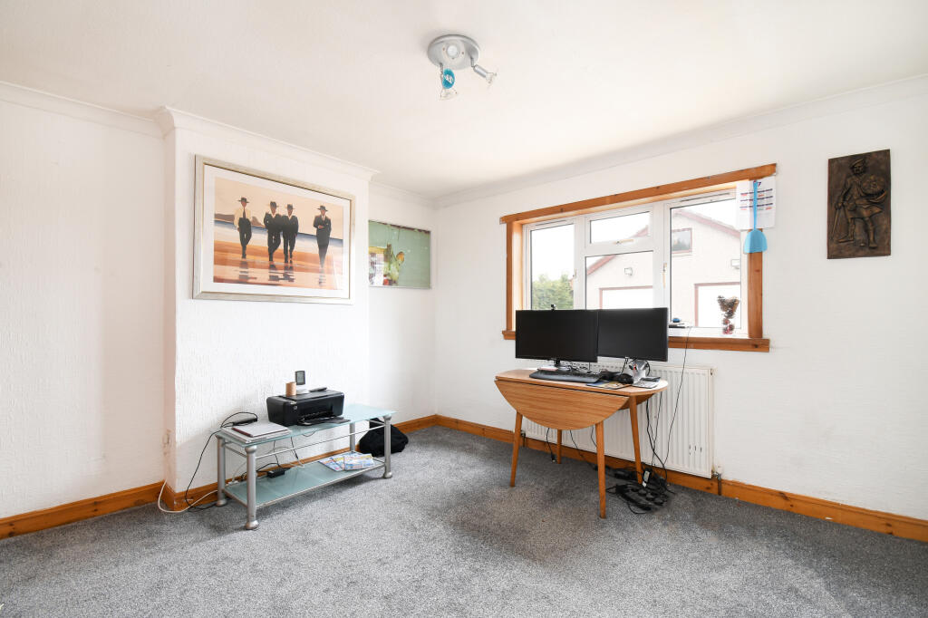Additional property image - Phoenix, Caldhame, Laurencekirk