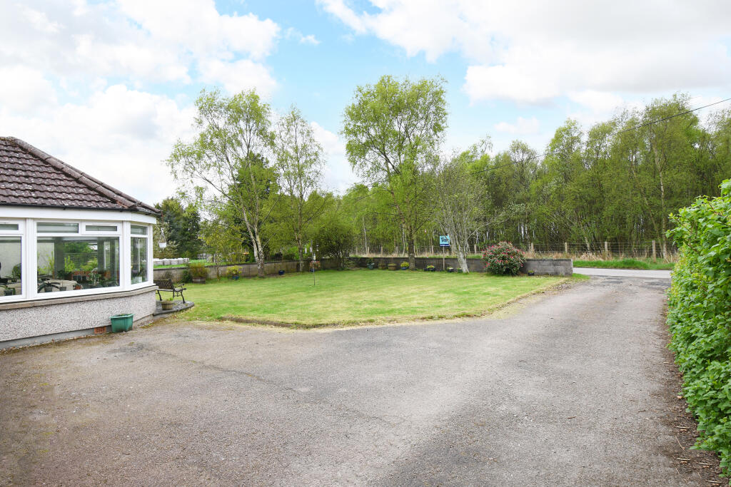 Additional property image - Phoenix, Caldhame, Laurencekirk