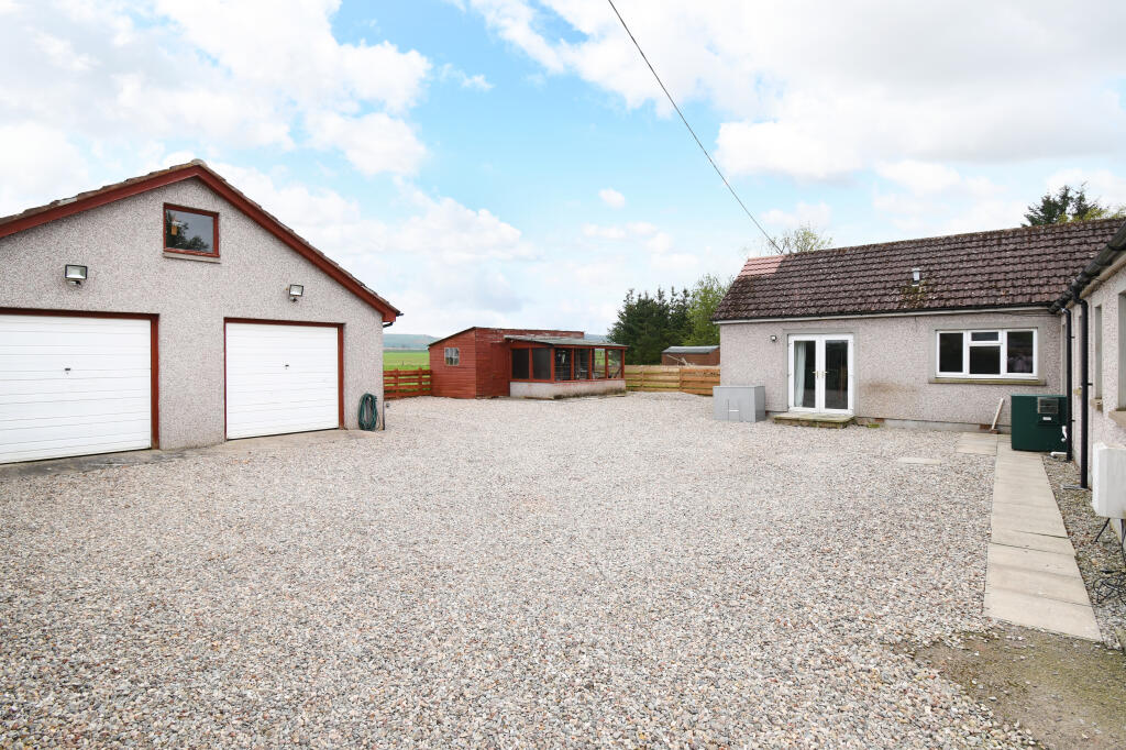 Additional property image - Phoenix, Caldhame, Laurencekirk