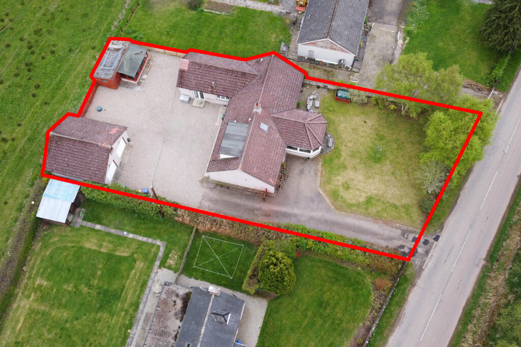 Additional property image - Phoenix, Caldhame, Laurencekirk