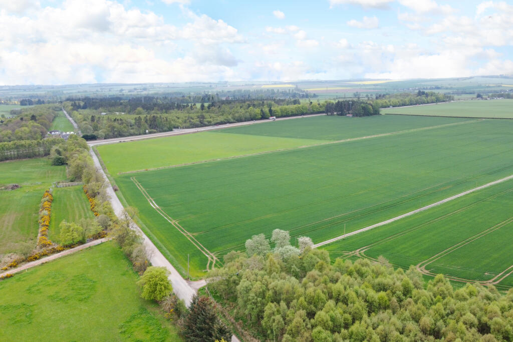 Additional property image - Phoenix, Caldhame, Laurencekirk