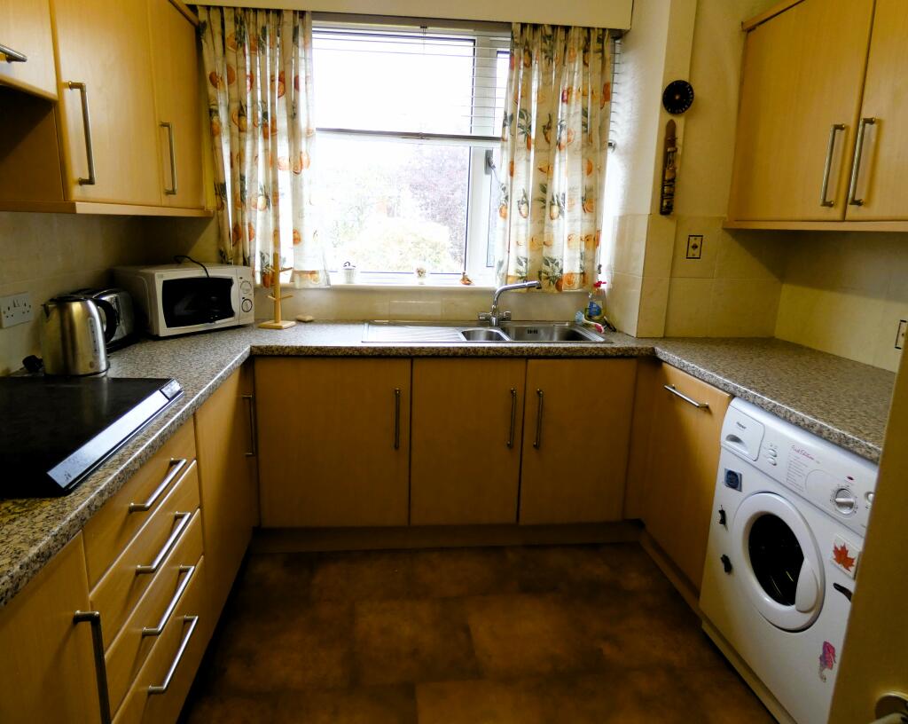Additional property image - Craigton Road, Aberdeen, AB15