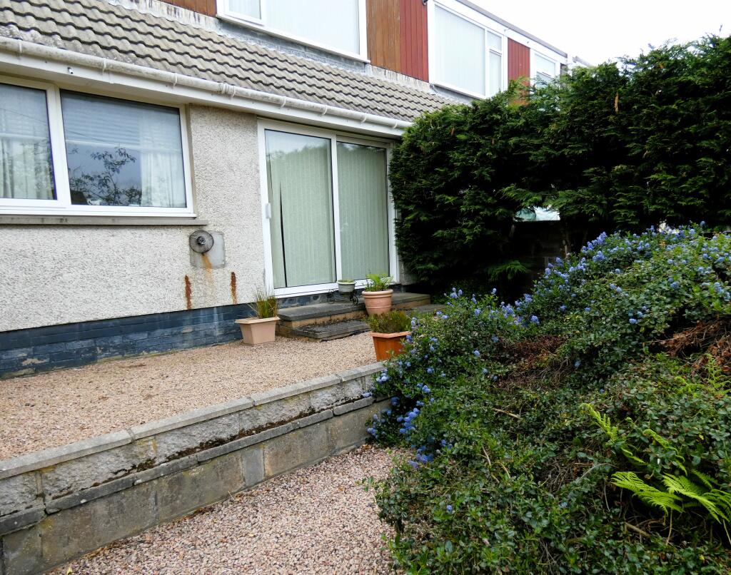 Additional property image - Craigton Road, Aberdeen, AB15