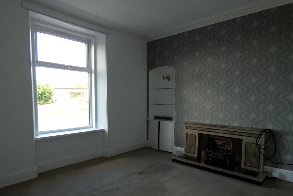 Additional property image - Victoria Road, Peterhead, AB42