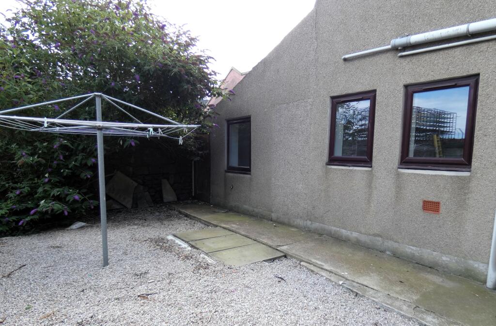 Additional property image - Victoria Road, Peterhead, AB42
