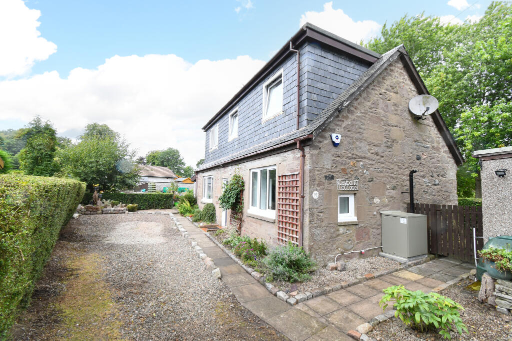 Additional property image - Park Road, Brechin, DD9