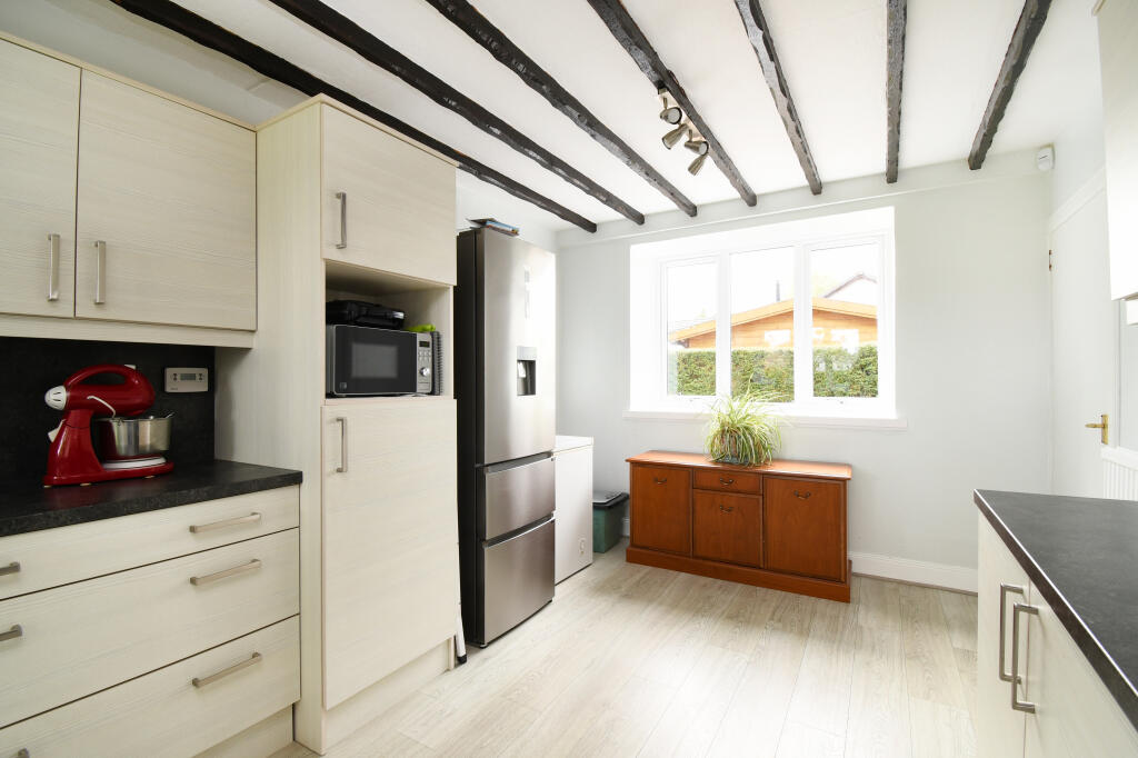 Additional property image - Park Road, Brechin, DD9