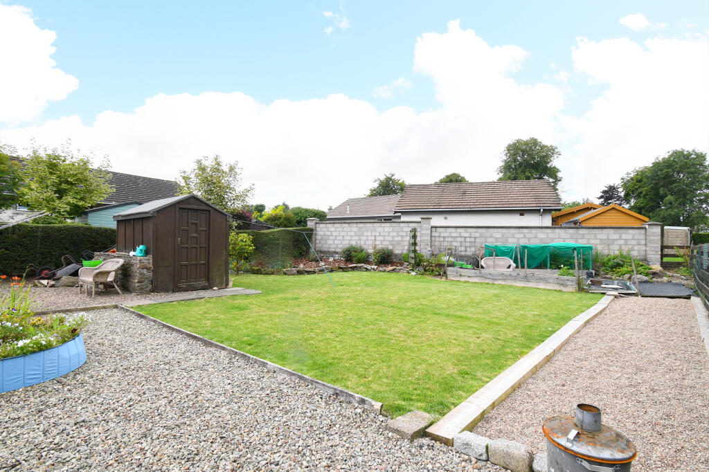Additional property image - Park Road, Brechin, DD9