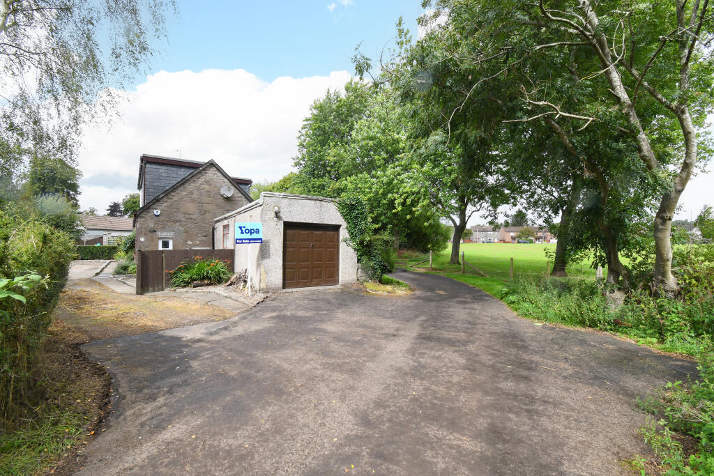 Additional property image - Park Road, Brechin, DD9