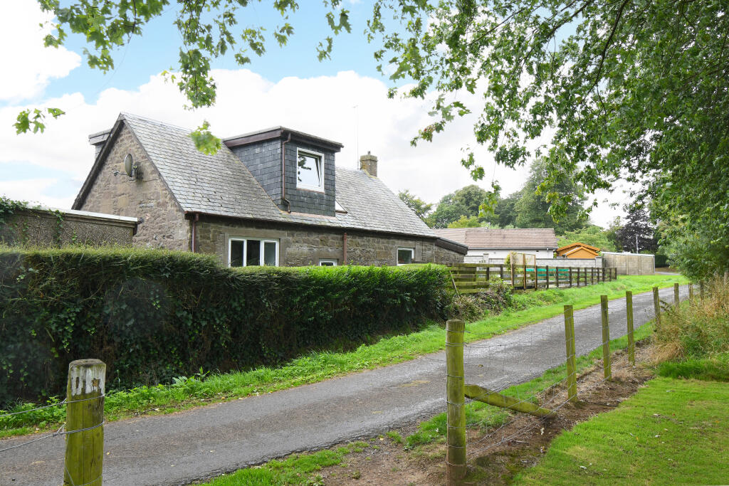 Additional property image - Park Road, Brechin, DD9