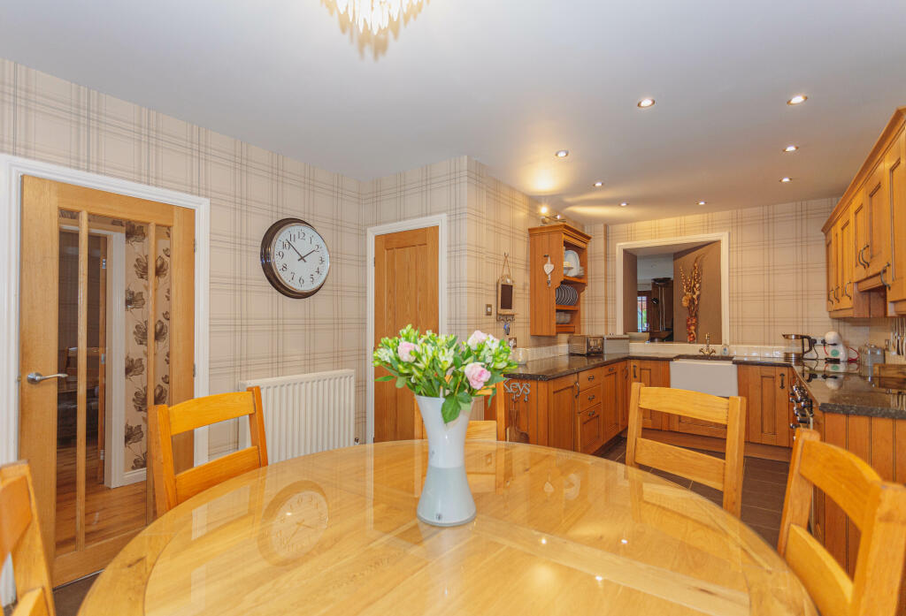 Additional property image - Park Crescent, Creetown, Wigtown Bay, Newton Stewart, DG8