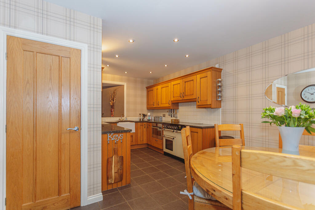 Additional property image - Park Crescent, Creetown, Wigtown Bay, Newton Stewart, DG8