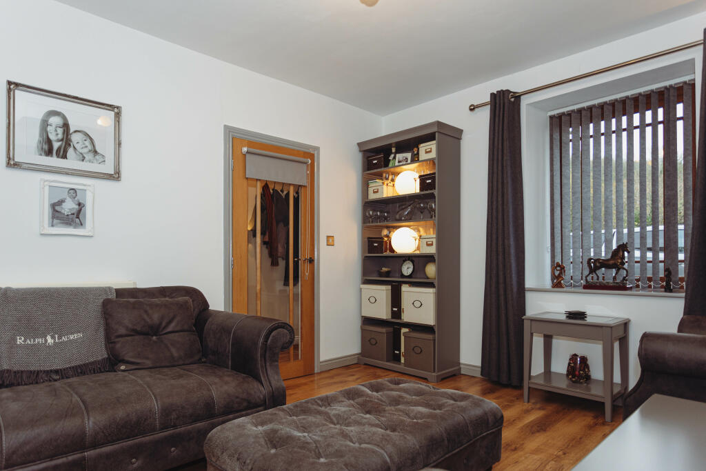 Additional property image - Park Crescent, Creetown, Wigtown Bay, Newton Stewart, DG8
