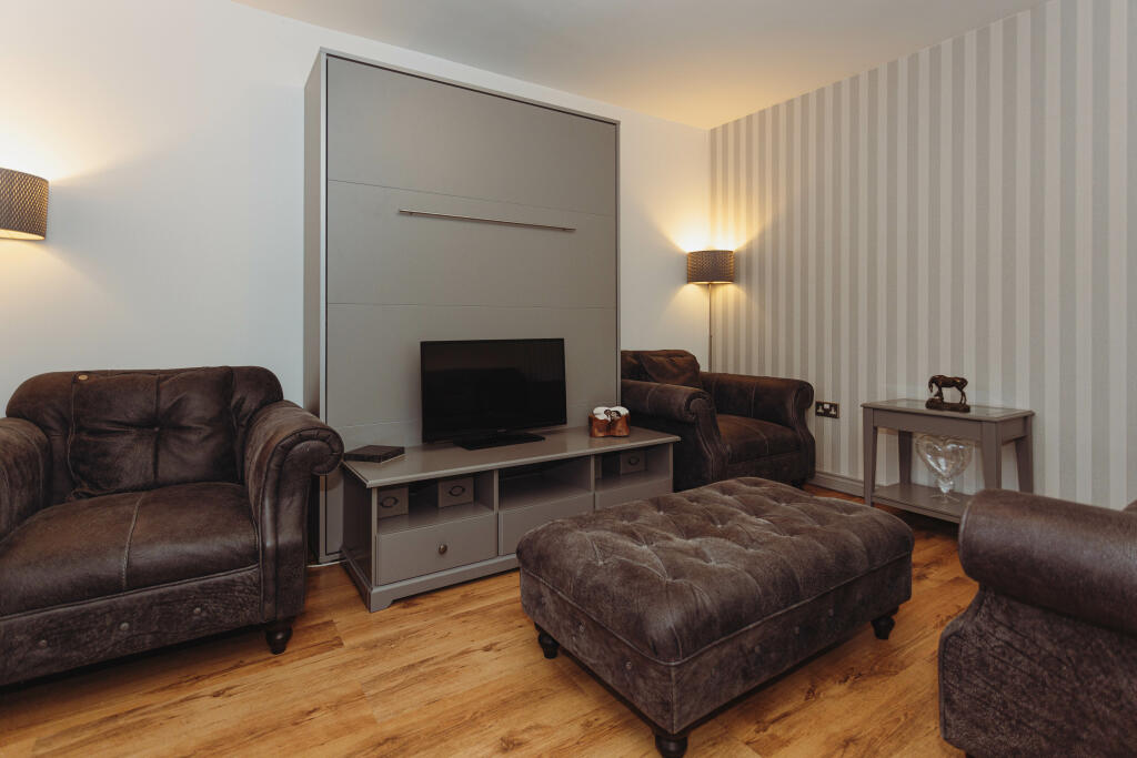 Additional property image - Park Crescent, Creetown, Wigtown Bay, Newton Stewart, DG8