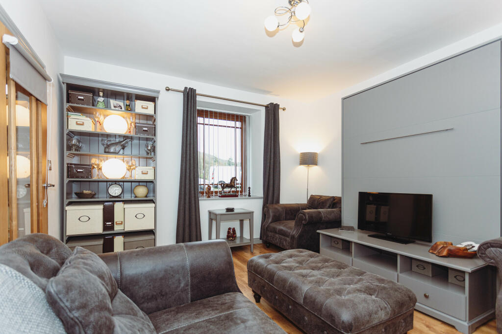 Additional property image - Park Crescent, Creetown, Wigtown Bay, Newton Stewart, DG8