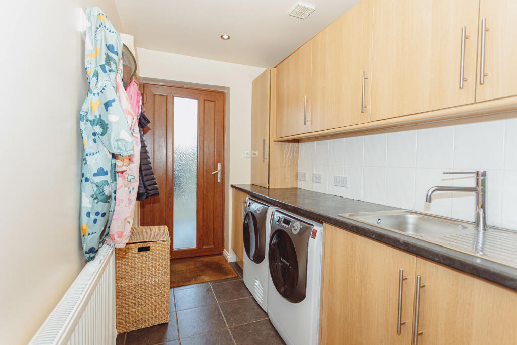Additional property image - Park Crescent, Creetown, Wigtown Bay, Newton Stewart, DG8