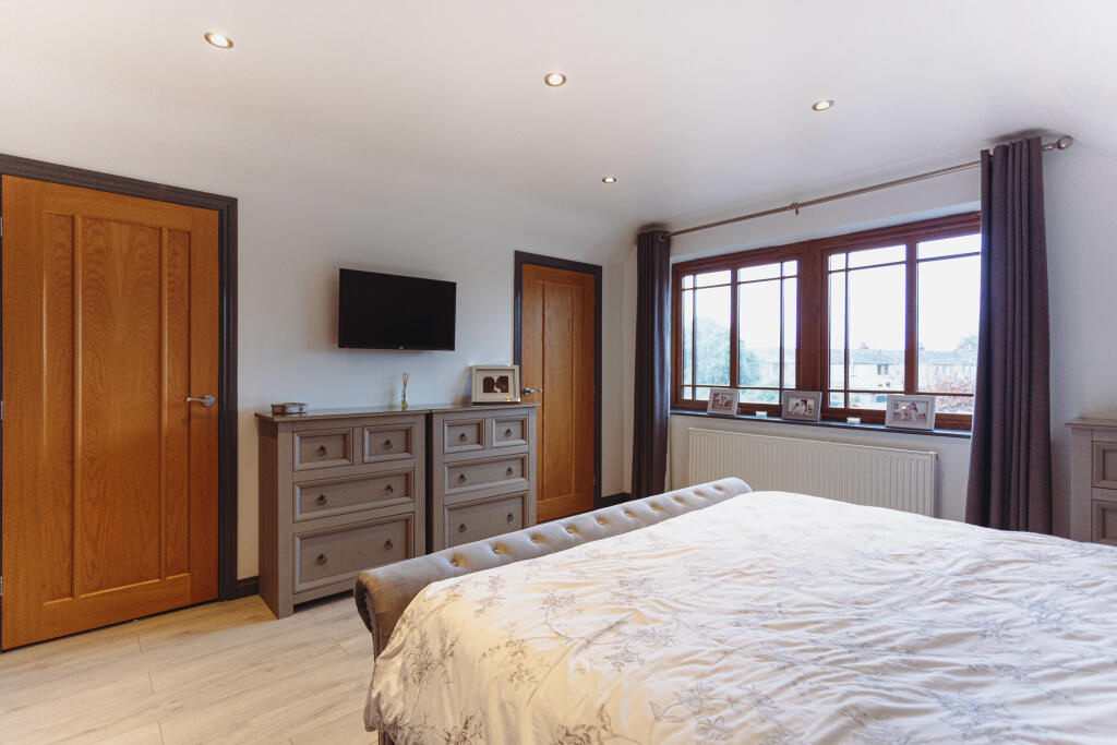 Additional property image - Park Crescent, Creetown, Wigtown Bay, Newton Stewart, DG8