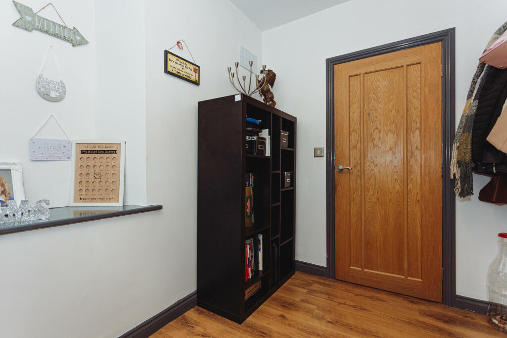 Additional property image - Park Crescent, Creetown, Wigtown Bay, Newton Stewart, DG8