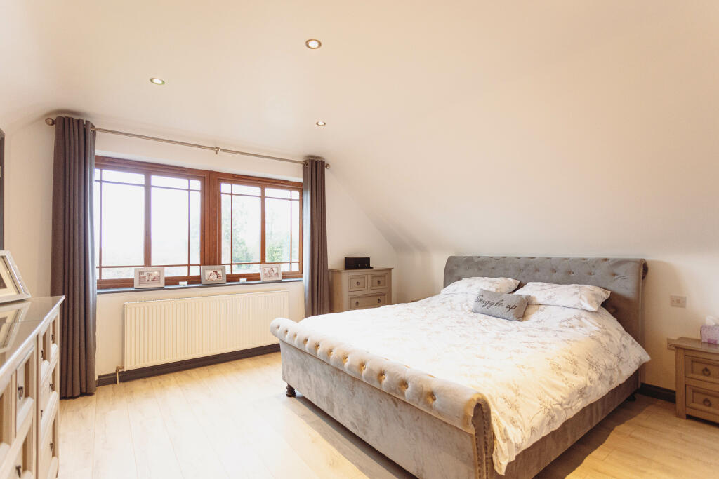 Additional property image - Park Crescent, Creetown, Wigtown Bay, Newton Stewart, DG8