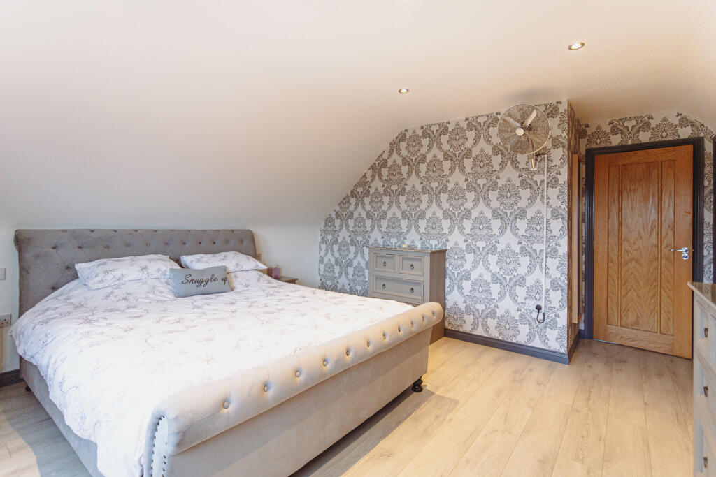 Additional property image - Park Crescent, Creetown, Wigtown Bay, Newton Stewart, DG8