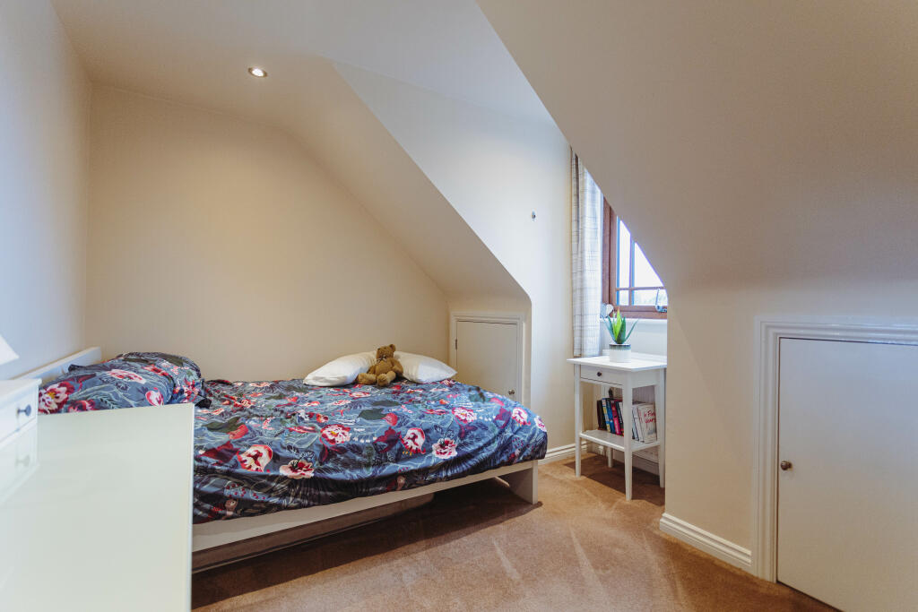 Additional property image - Park Crescent, Creetown, Wigtown Bay, Newton Stewart, DG8