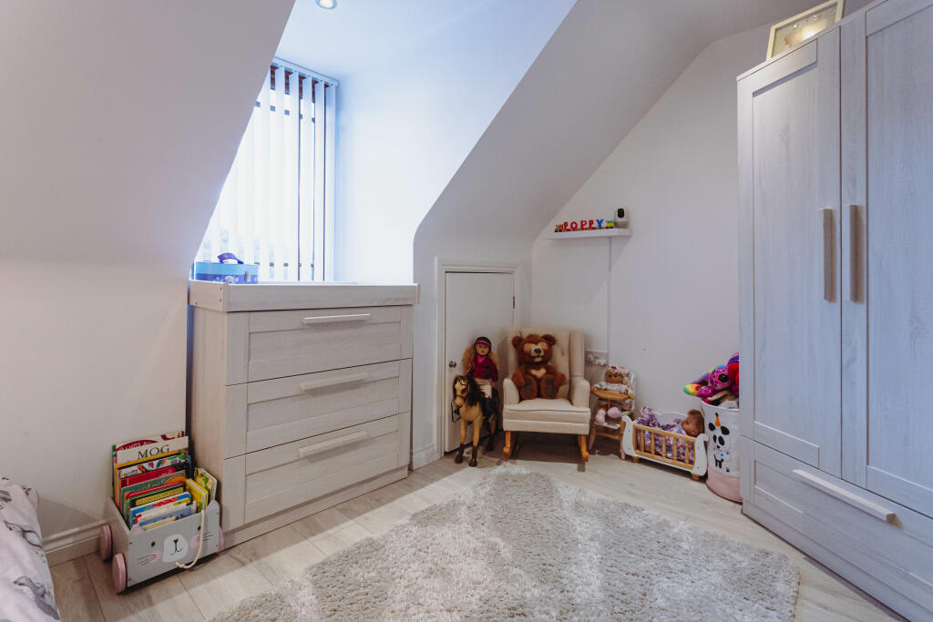 Additional property image - Park Crescent, Creetown, Wigtown Bay, Newton Stewart, DG8