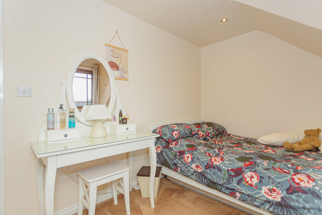 Additional property image - Park Crescent, Creetown, Wigtown Bay, Newton Stewart, DG8