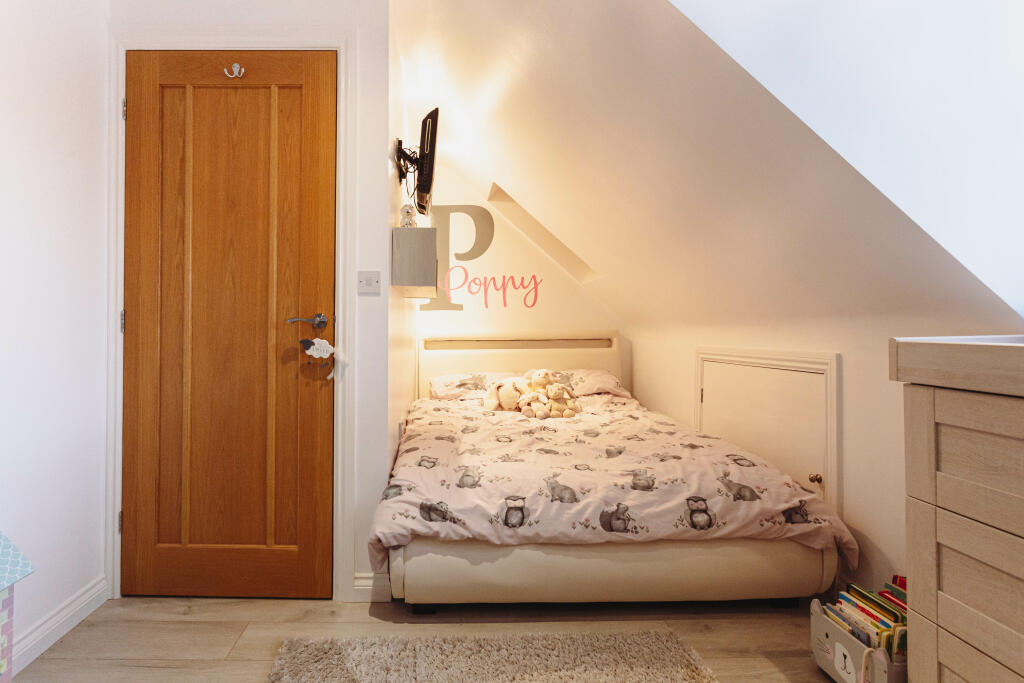 Additional property image - Park Crescent, Creetown, Wigtown Bay, Newton Stewart, DG8