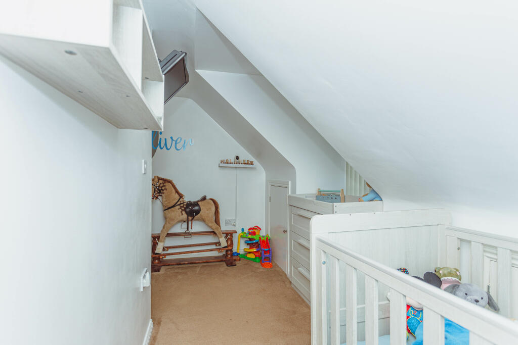 Additional property image - Park Crescent, Creetown, Wigtown Bay, Newton Stewart, DG8