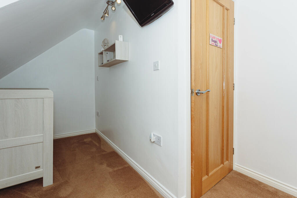 Additional property image - Park Crescent, Creetown, Wigtown Bay, Newton Stewart, DG8