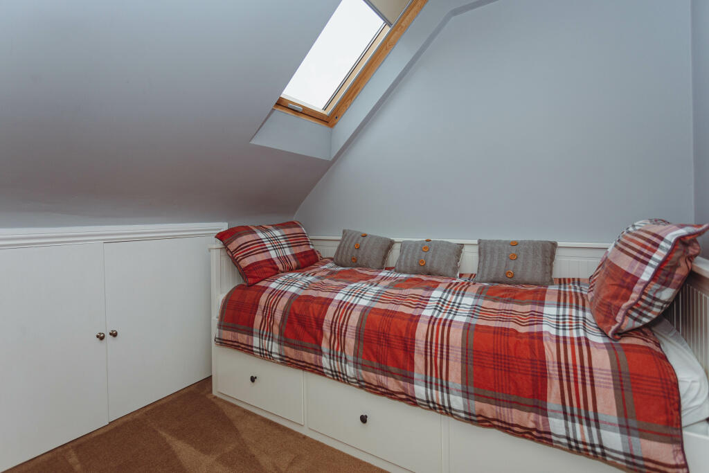 Additional property image - Park Crescent, Creetown, Wigtown Bay, Newton Stewart, DG8