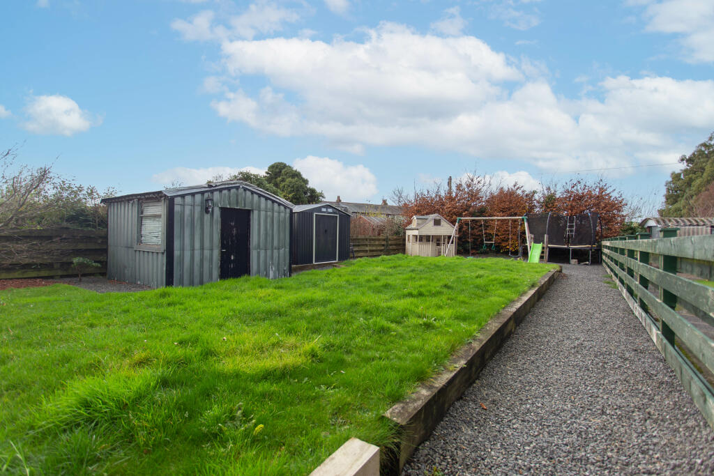 Additional property image - Park Crescent, Creetown, Wigtown Bay, Newton Stewart, DG8