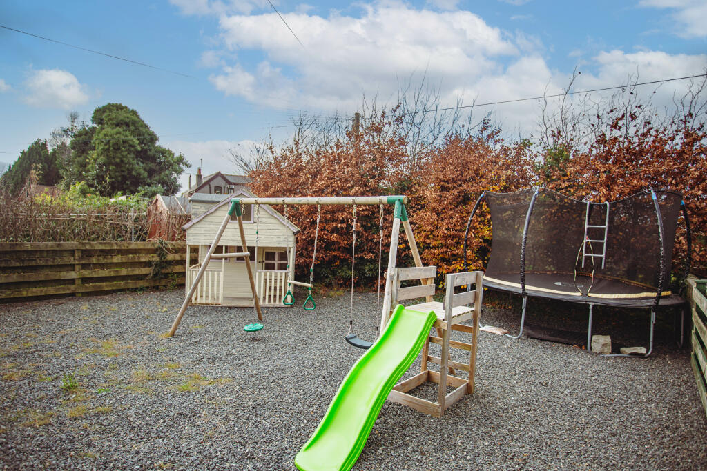 Additional property image - Park Crescent, Creetown, Wigtown Bay, Newton Stewart, DG8