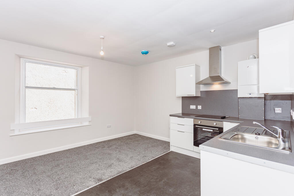 Property image - King Street, Castle Douglas, DG7