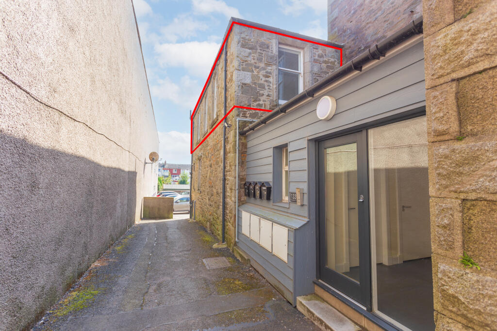 Additional property image - King Street, Castle Douglas, DG7