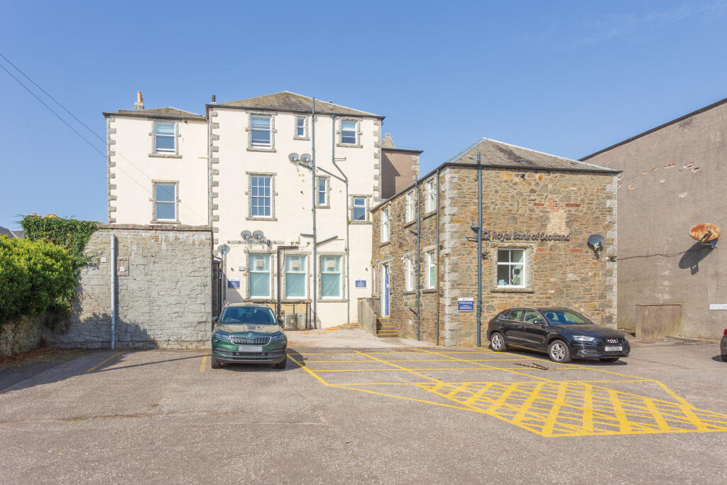 Additional property image - King Street, Castle Douglas, DG7
