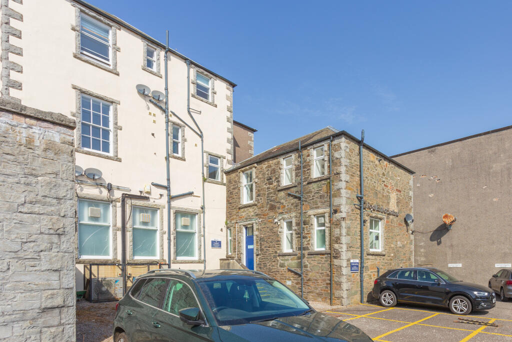 Additional property image - King Street, Castle Douglas, DG7