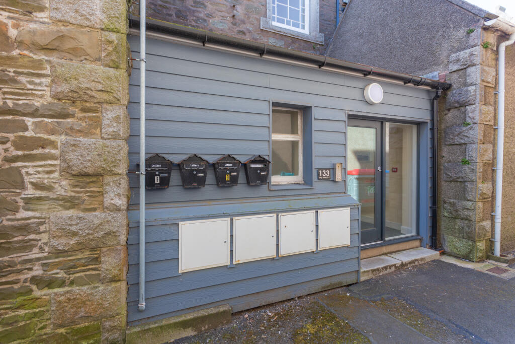 Additional property image - King Street, Castle Douglas, DG7