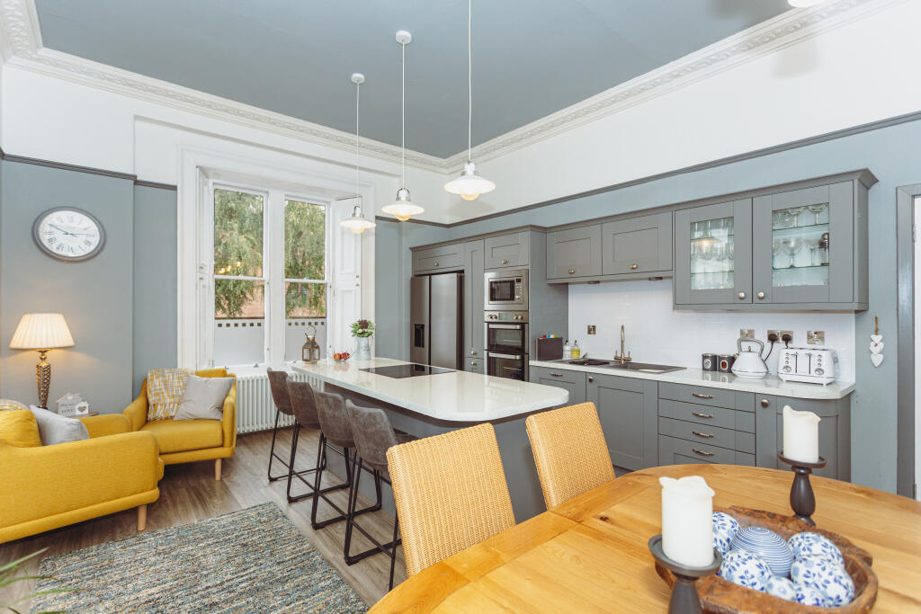 Additional property image - George Street, Dumfries, DG1