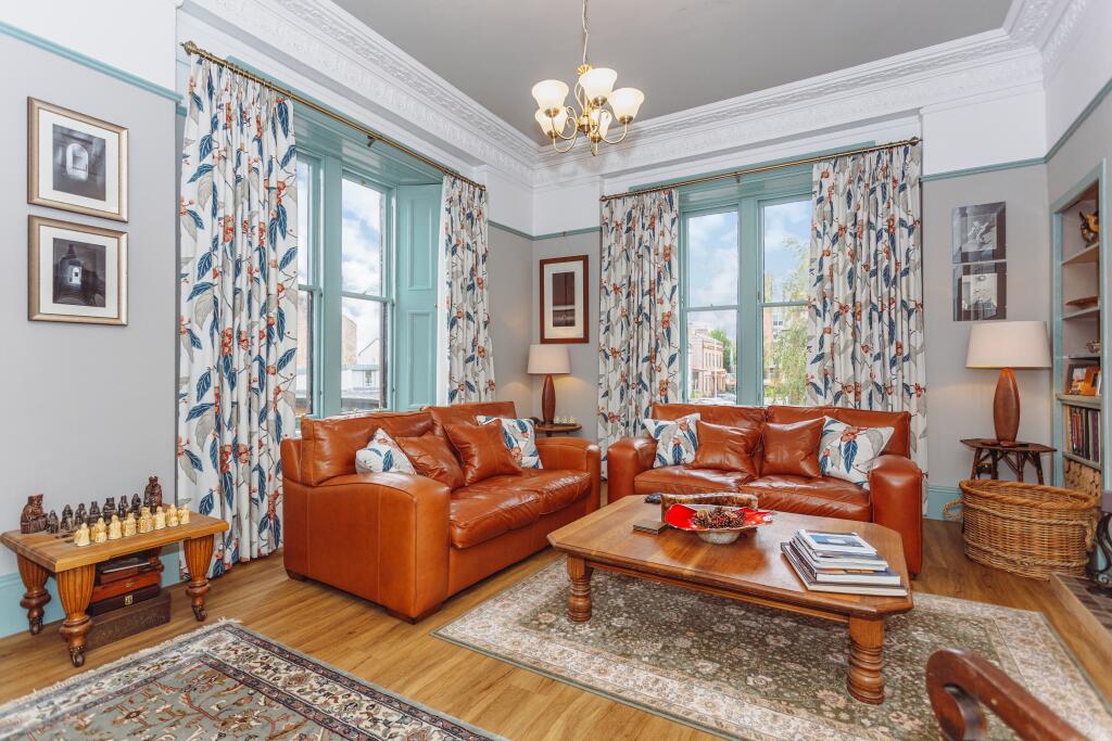 Additional property image - George Street, Dumfries, DG1