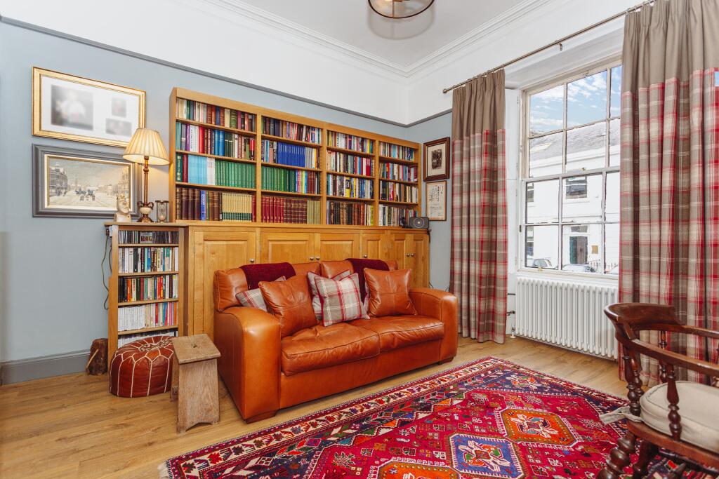 Additional property image - George Street, Dumfries, DG1