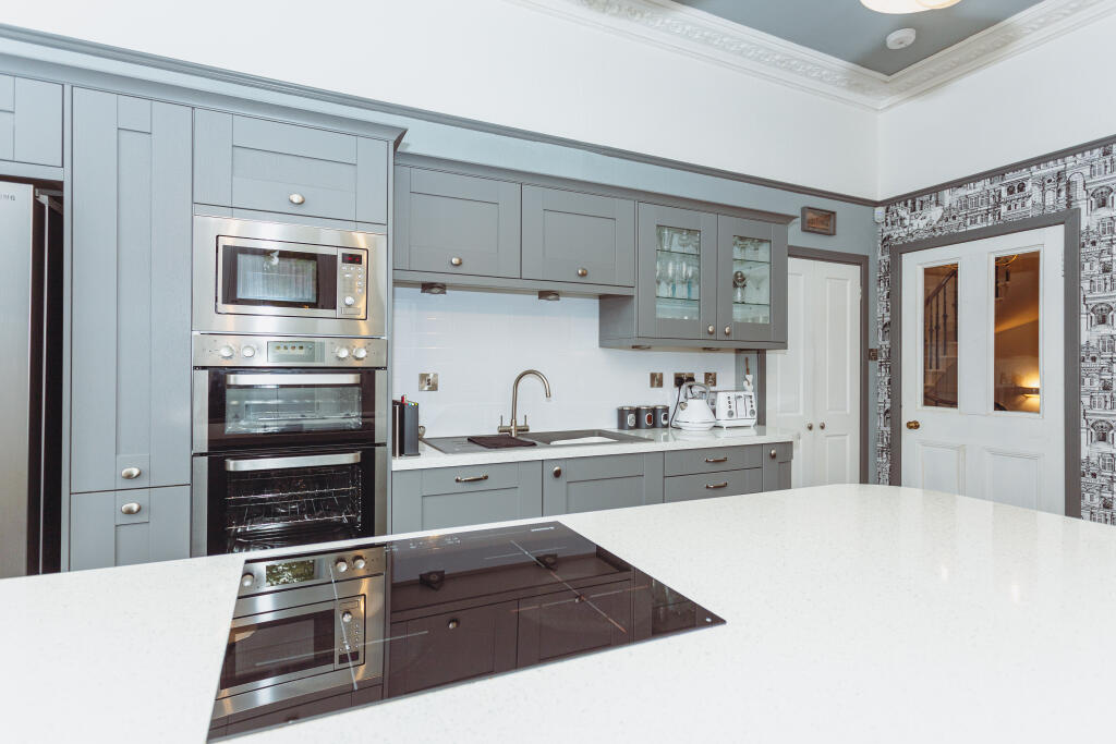 Additional property image - George Street, Dumfries, DG1
