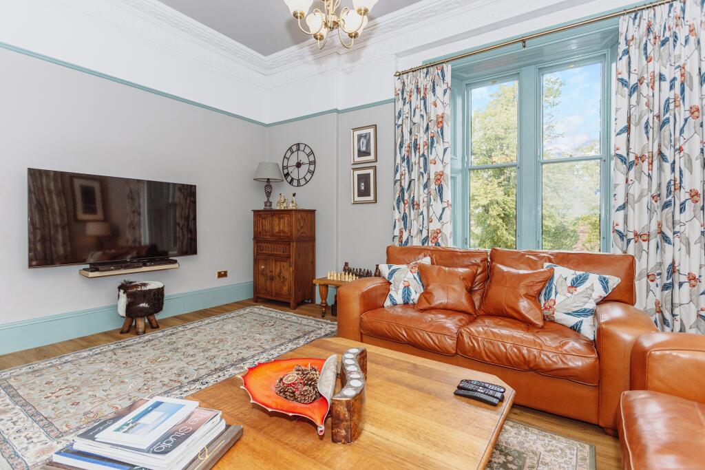 Additional property image - George Street, Dumfries, DG1