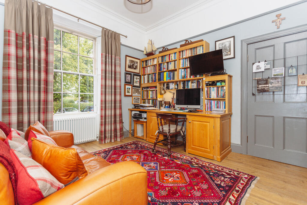 Additional property image - George Street, Dumfries, DG1