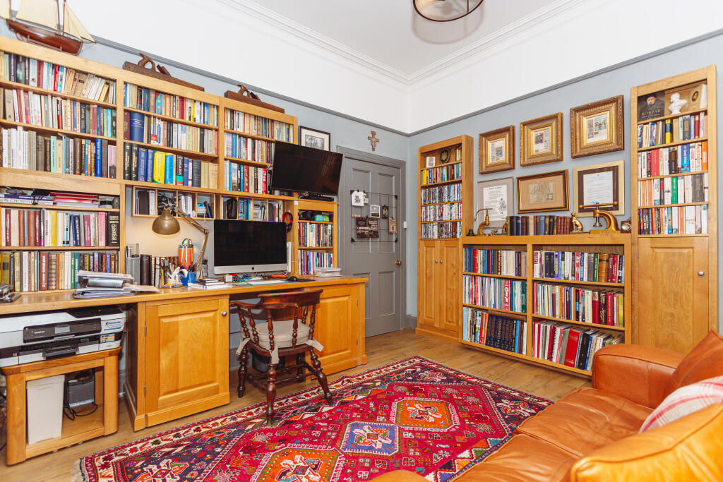 Additional property image - George Street, Dumfries, DG1