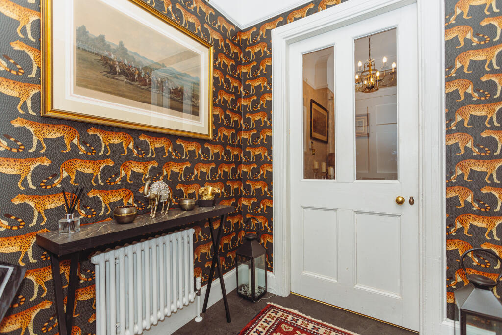 Additional property image - George Street, Dumfries, DG1