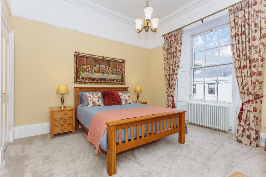 Additional property image - George Street, Dumfries, DG1
