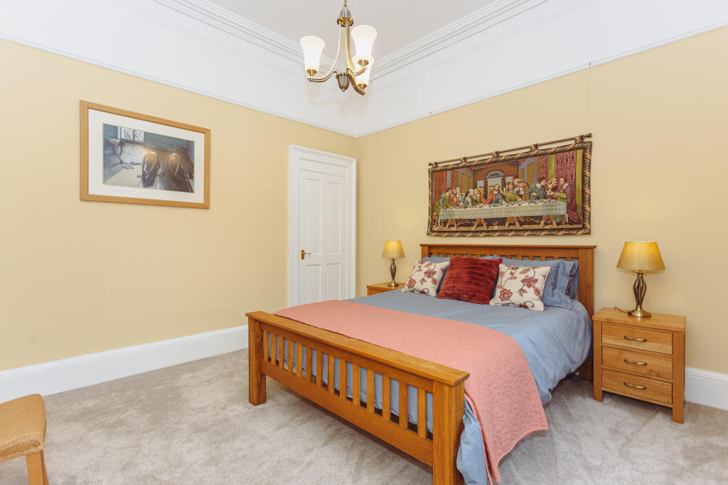 Additional property image - George Street, Dumfries, DG1